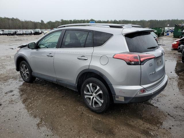 Photo 2 from auction – 2017 TOYOTA RAV4 LE with VIN 2T3ZFREV6HW327704