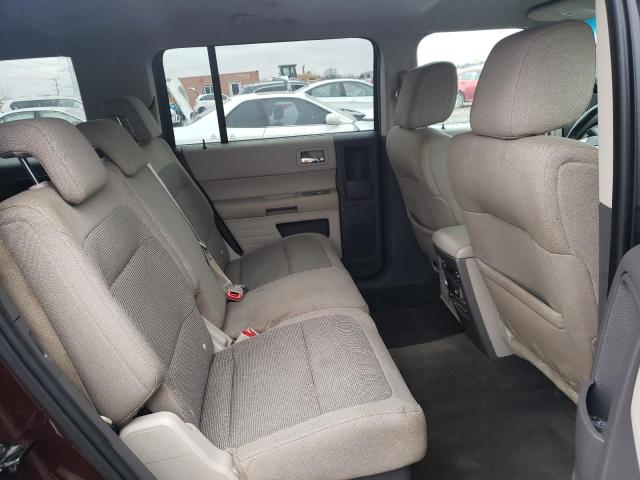 Photo 11 from auction – 2010 FORD FLEX SE with VIN 2FMGK5BC1ABB14081