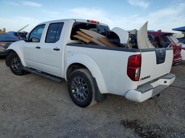 Photo 2 from auction – 2012 NISSAN FRONTIER S with VIN 1N6AD0ER0CC461960