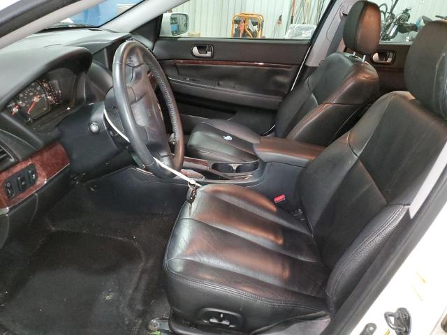 Photo 7 from auction – 2012 MITSUBISHI GALANT ES with VIN 4A32B3FF6CE018619