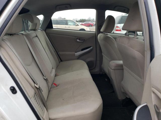 Foto 10 de la subasta – 2015 TOYOTA PRIUS con VIN JTDKN3DU1F0473391
