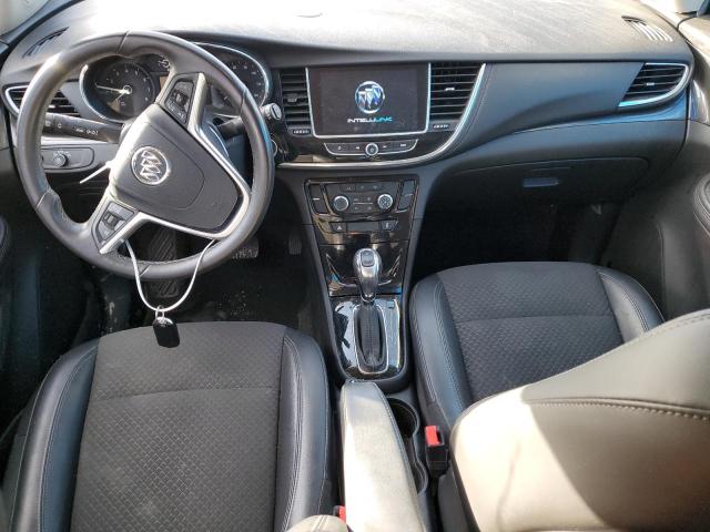 Photo 8 from auction – 2018 BUICK ENCORE PRE with VIN KL4CJASB3JB652321