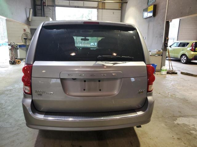 Photo 6 from auction – 2017 DODGE GRAND CARA with VIN 2C4RDGEG8HR580657