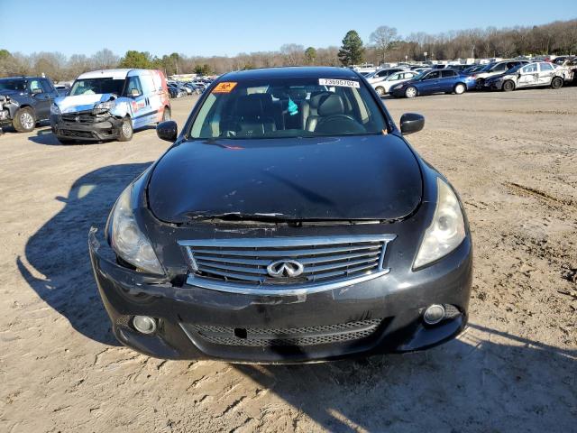 Photo 5 from auction – 2011 INFINITI G37 BASE with VIN JN1CV6AP6BM502345