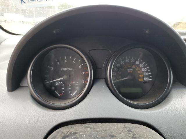 Zdjęcie 9 z aukcji – 2005 CHEVROLET AVEO BASE z VIN KL1TD52605B317828