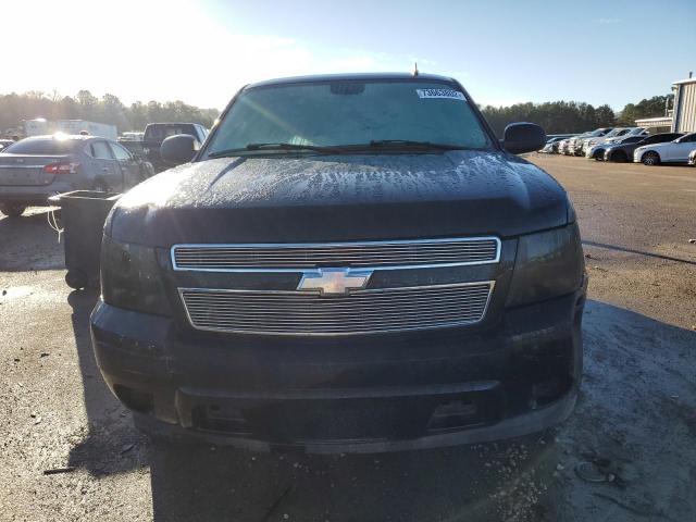 Photo 5 from auction – 2008 CHEVROLET TAHOE with VIN 1GNFC13C68R181746