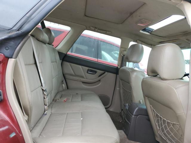 Photo 10 from auction – 2002 SUBARU LEGACY OUT with VIN 4S3BH686027658974