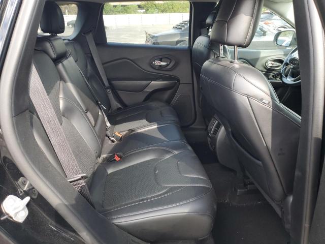 Photo 10 from auction – 2019 JEEP CHEROKEE L with VIN 1C4PJLDB6KD470232