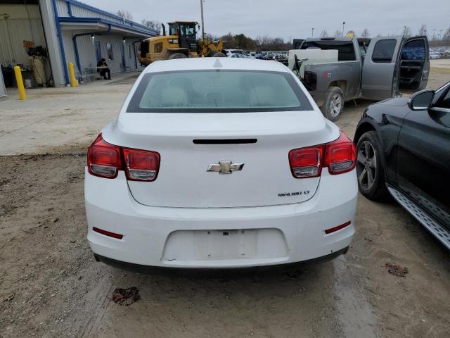 Photo 6 from auction – 2014 CHEVROLET MALIBU 1LT with VIN 1G11C5SL9EF135202
