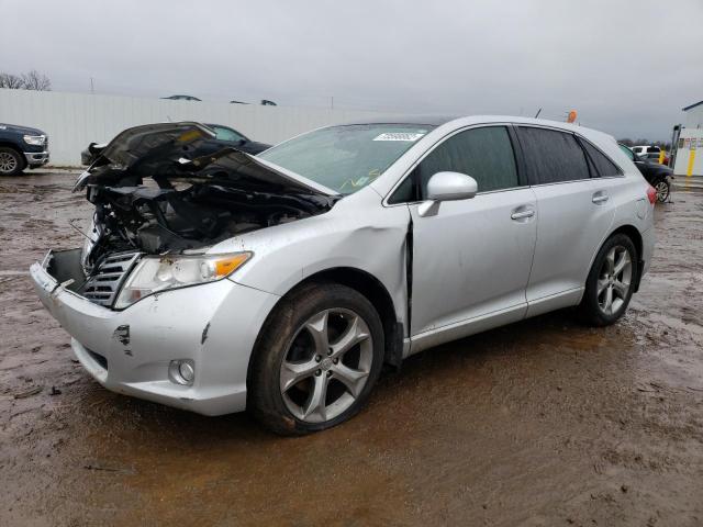 TOYOTA VENZA 2009 with VIN 4T3BK11A79U021677 - Photo from auction