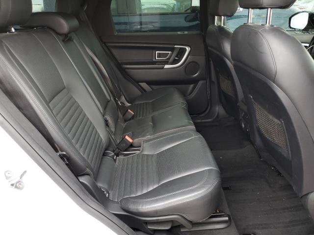 Photo 10 from auction – 2017 LAND ROVER DISCOVERY with VIN SALCT2BG4HH696801