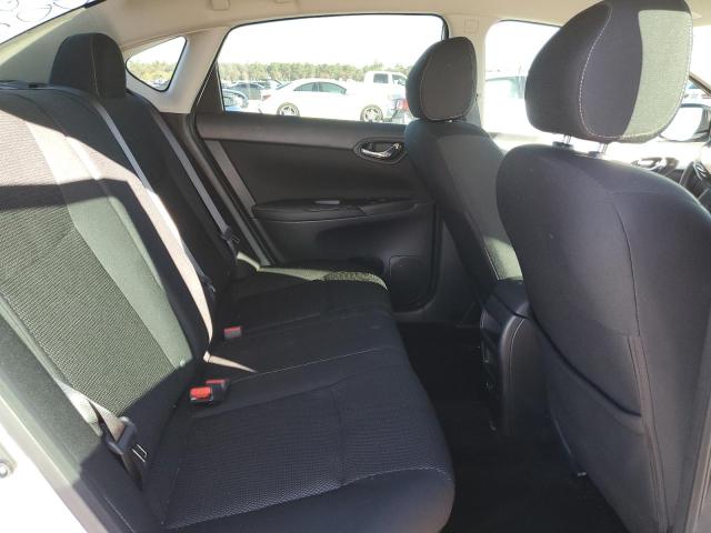 Photo 10 from auction – 2019 NISSAN SENTRA S with VIN 3N1AB7AP1KY300144