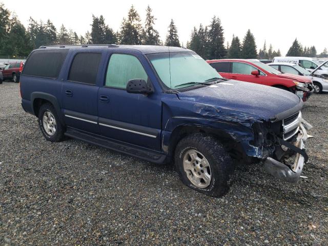 Photo 4 from auction – 2003 CHEVROLET SUBURBAN K with VIN 1GNFK16Z03J313331
