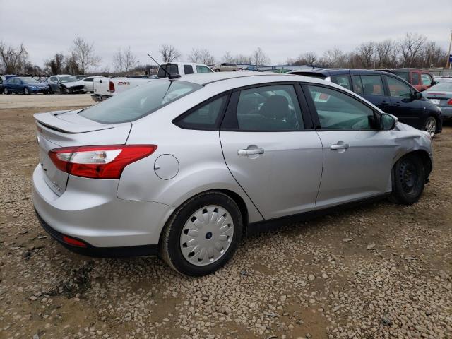Photo 3 from auction – 2013 FORD FOCUS SE with VIN 1FADP3F22DL138267