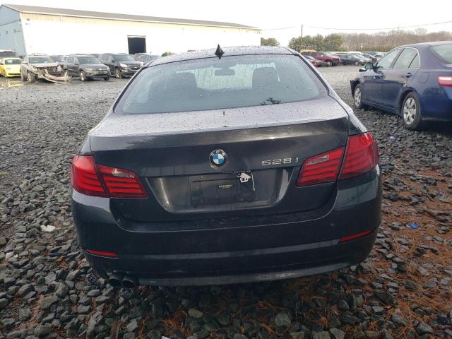 Photo 6 from auction – 2011 BMW 528 I with VIN WBAFR1C52BC750947