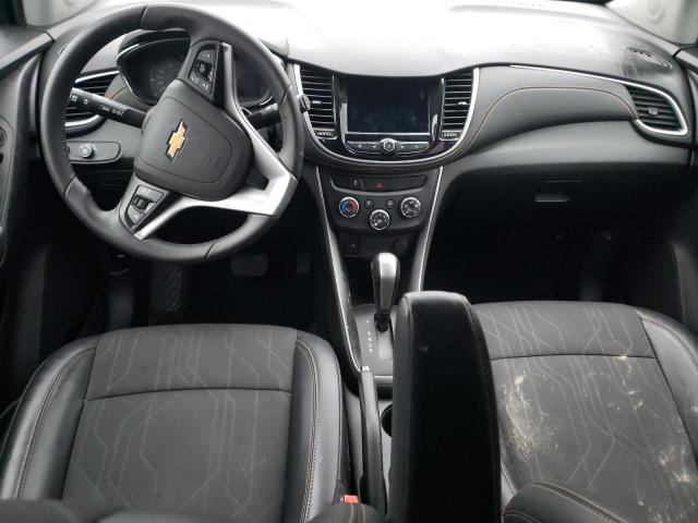 Photo 8 from auction – 2018 CHEVROLET TRAX 1LT with VIN KL7CJLSB5JB583792
