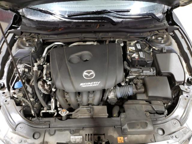 Photo 11 from auction – 2016 MAZDA 3 TOURING with VIN JM1BM1L70G1282835