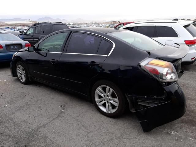 Photo 2 from auction – 2010 NISSAN ALTIMA SR with VIN 1N4BL2AP0AN514688