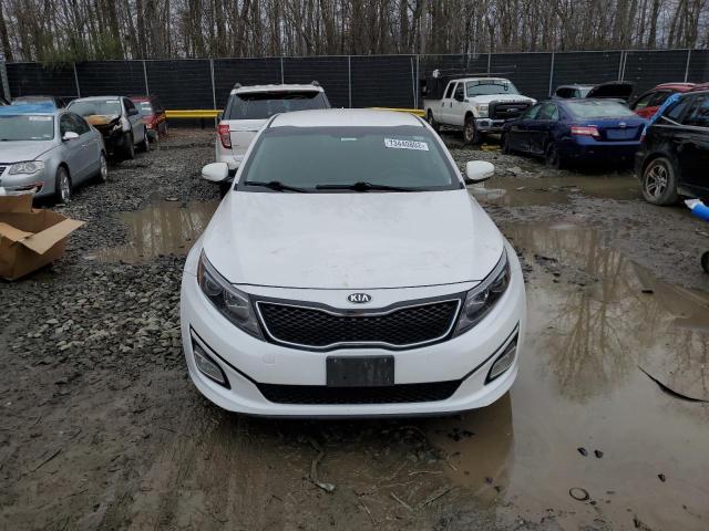 Photo 5 from auction – 2015 KIA OPTIMA LX with VIN KNAGM4A79F5617248