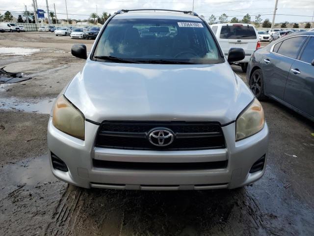 Photo 5 from auction – 2010 TOYOTA RAV4 with VIN JTMZF4DVXAD018888