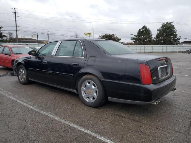 Photo 2 from auction – 2004 CADILLAC DEVILLE with VIN 1G6KD57Y44U184396