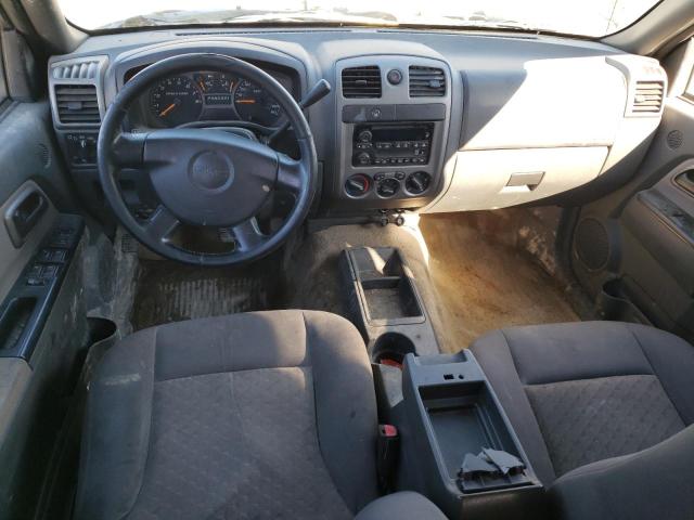 Photo 8 from auction – 2004 GMC CANYON with VIN 1GTDS136948126639