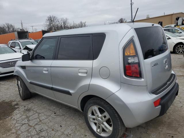 Photo 2 from auction – 2010 KIA SOUL + with VIN KNDJT2A23A7150863