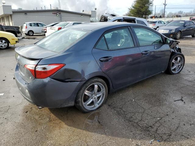 Photo 3 from auction – 2015 TOYOTA COROLLA L with VIN 5YFBURHE0FP304574