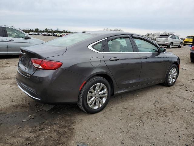 Photo 3 from auction – 2015 CHRYSLER 200 LIMITE with VIN 1C3CCCAB6FN619191