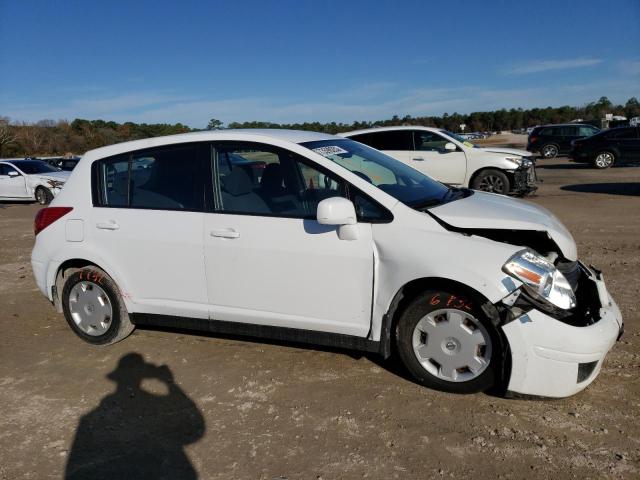Photo 4 from auction – 2008 NISSAN VERSA S with VIN 3N1BC13E88L450767