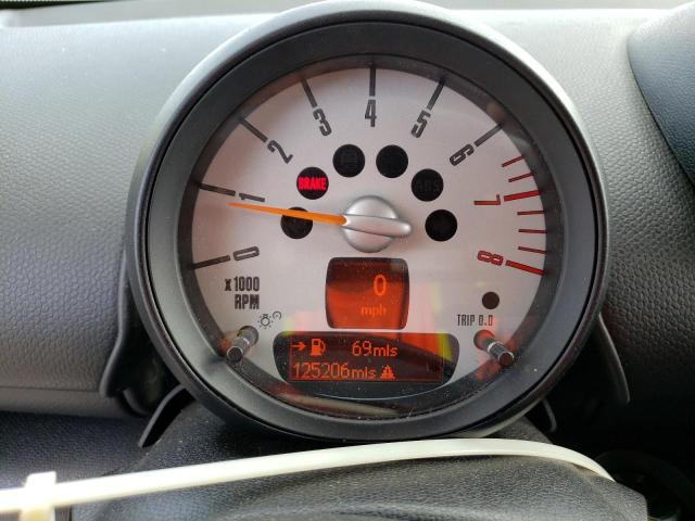 Photo 9 from auction – 2012 MINI COOPER S C with VIN WMWZC3C51CWM26589