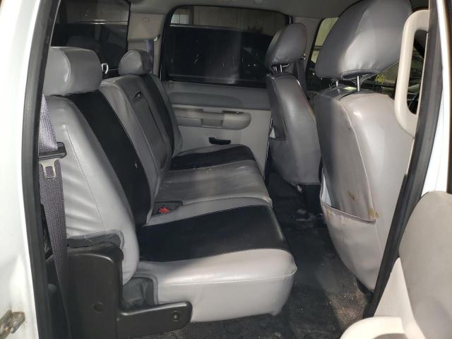 Photo 10 from auction – 2012 CHEVROLET SILVERADO with VIN 1GC4KZC89CF161465