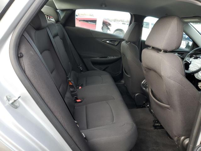 Photo 10 from auction – 2018 CHEVROLET MALIBU LT with VIN 1G1ZD5ST4JF154265
