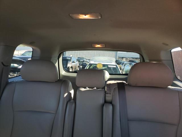 Photo 10 from auction – 2008 TOYOTA HIGHLANDER with VIN JTEDS41A682035180