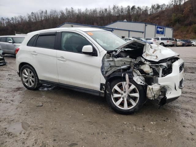 Photo 4 from auction – 2015 MITSUBISHI OUTLANDER with VIN 4A4AR3AU9FE033483