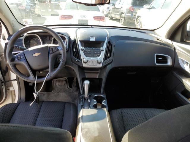 Photo 8 from auction – 2013 CHEVROLET EQUINOX LS with VIN 2GNALBEK3D6181861