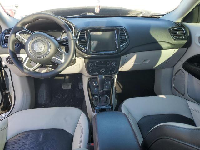 Photo 8 from auction – 2019 JEEP COMPASS LI with VIN 3C4NJDCB3KT647764