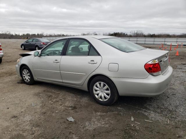 Photo 2 from auction – 2005 TOYOTA CAMRY LE with VIN 4T1BE30K05U402111