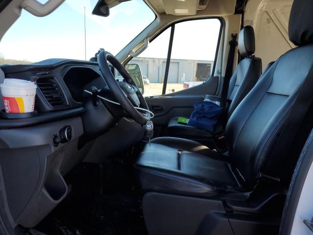 Photo 7 from auction – 2020 FORD TRANSIT T- with VIN 1FTBW3X81LKA64920