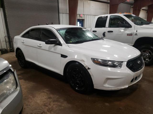 Zdjęcie 4 z aukcji – 2016 FORD TAURUS POL z VIN 1FAHP2MK3GG105497