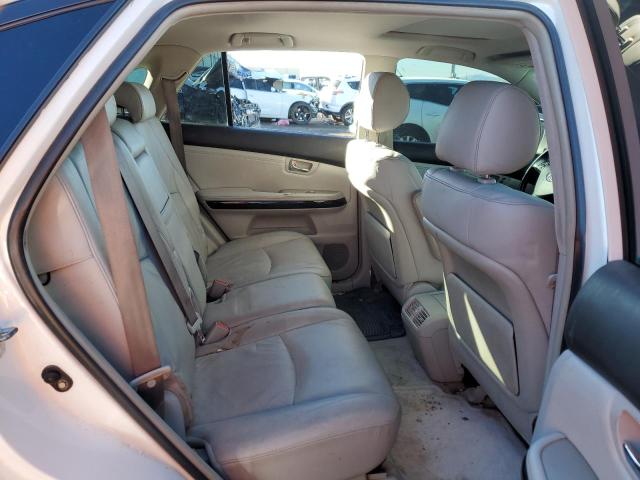 Photo 10 from auction – 2008 LEXUS RX 350 with VIN 2T2HK31U78C065845