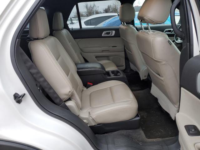 Photo 11 from auction – 2013 FORD EXPLORER L with VIN 1FM5K8F84DGA97420