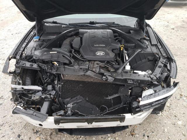 Photo 11 from auction – 2016 HYUNDAI GENESIS 3. with VIN KMHGN4JE0GU142204