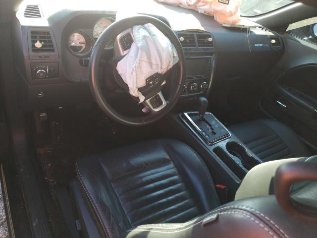 Photo 8 from auction – 2014 DODGE CHALLENGER with VIN 2C3CDYAG9EH195812