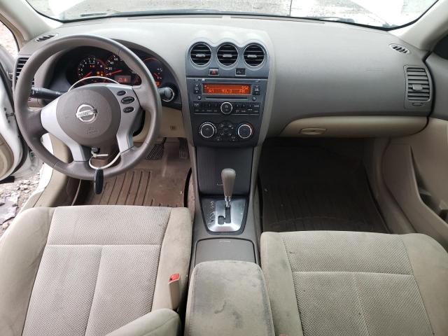 Photo 8 from auction – 2008 NISSAN ALTIMA 2.5 with VIN 1N4AL21E08N517062