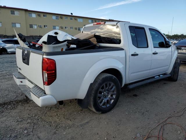 Photo 3 from auction – 2012 NISSAN FRONTIER S with VIN 1N6AD0ER0CC461960