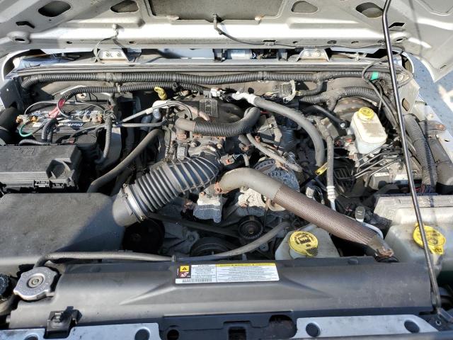 Photo 12 from auction – 2010 JEEP WRANGLER U with VIN 1J4BA3H10AL143173