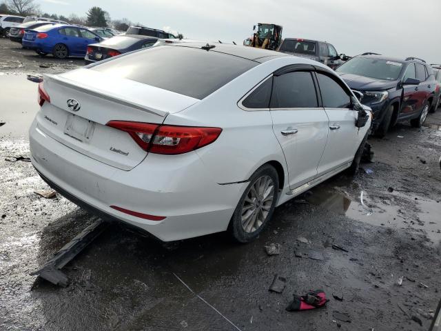 Photo 3 from auction – 2015 HYUNDAI SONATA SPO with VIN 5NPE34AF3FH039071
