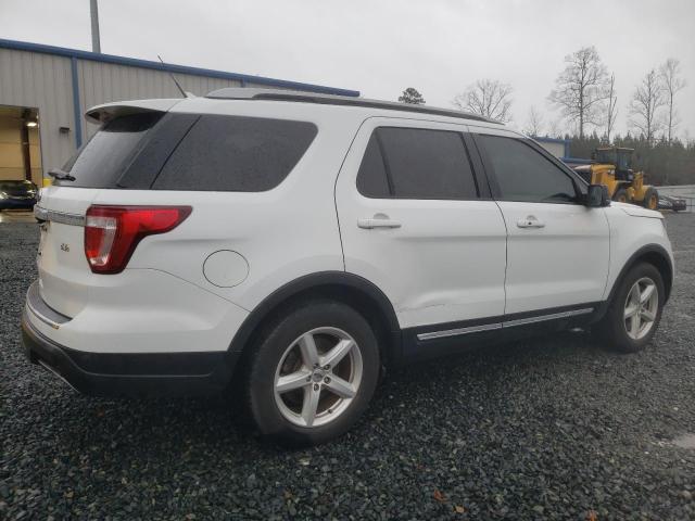 Photo 3 from auction – 2018 FORD EXPLORER X with VIN 1FM5K7D8XJGA23363