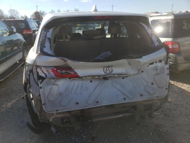 Photo 6 from auction – 2015 ACURA RDX TECHNO with VIN 5J8TB4H56FL012998